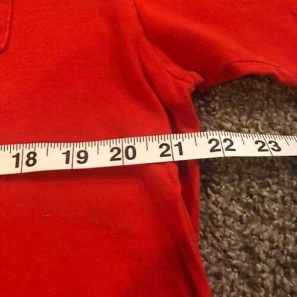 Rare 90s GUESS in  Men's Shirt Vintage MADE IN USA American Made Single Stitch - Picture 6 of 6